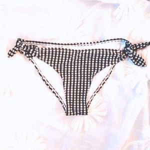 Xhileration bikini bottoms